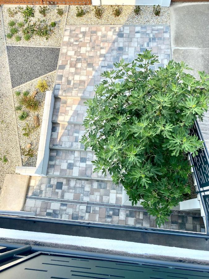Azur Panorama Apartman Alsóörs Exteriér fotografie