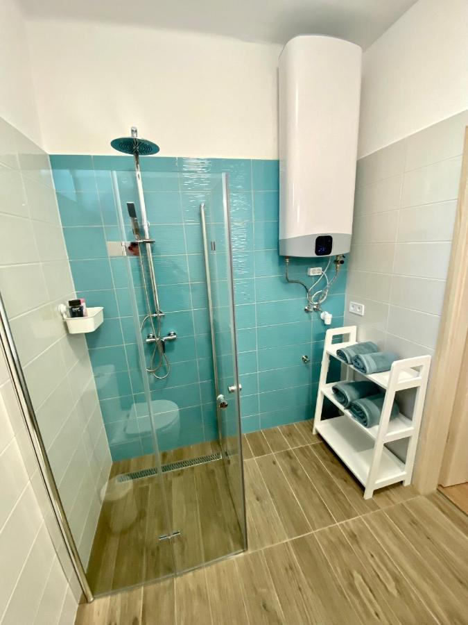 Azur Panorama Apartman Alsóörs Exteriér fotografie