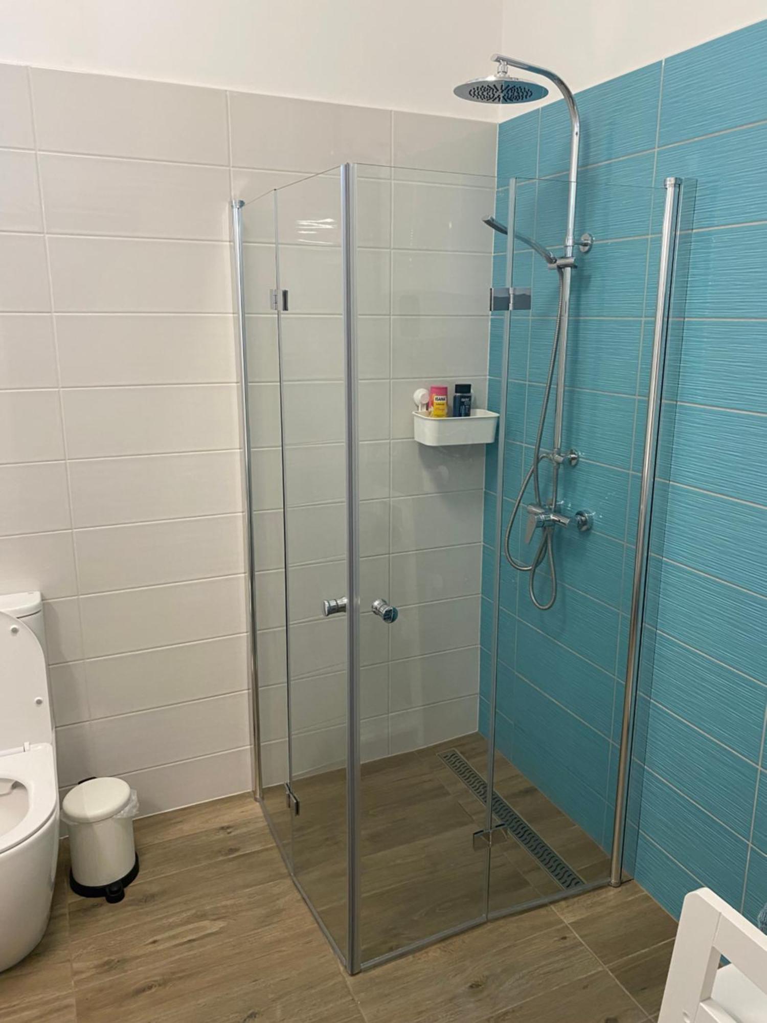 Azur Panorama Apartman Alsóörs Exteriér fotografie