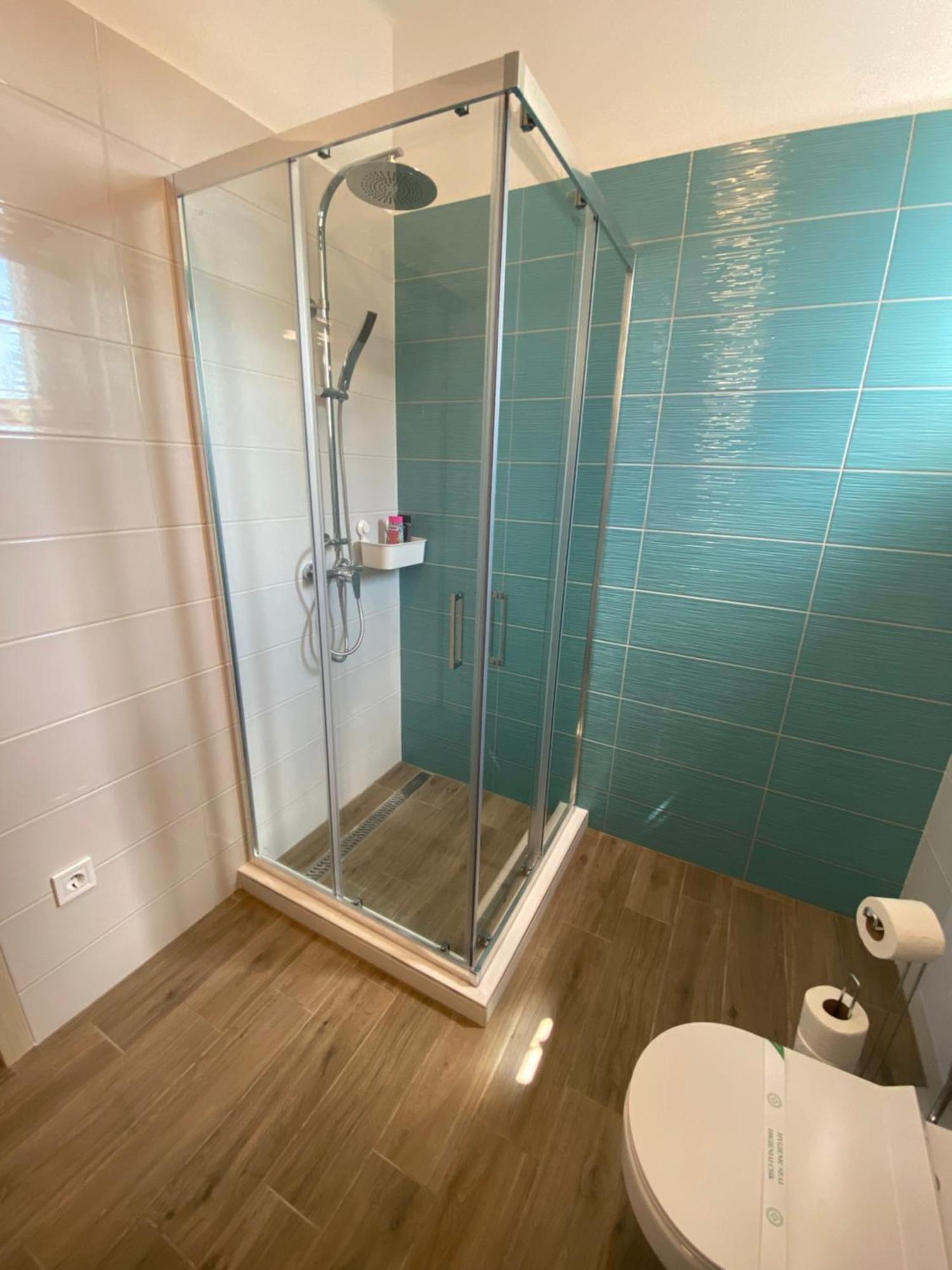 Azur Panorama Apartman Alsóörs Exteriér fotografie