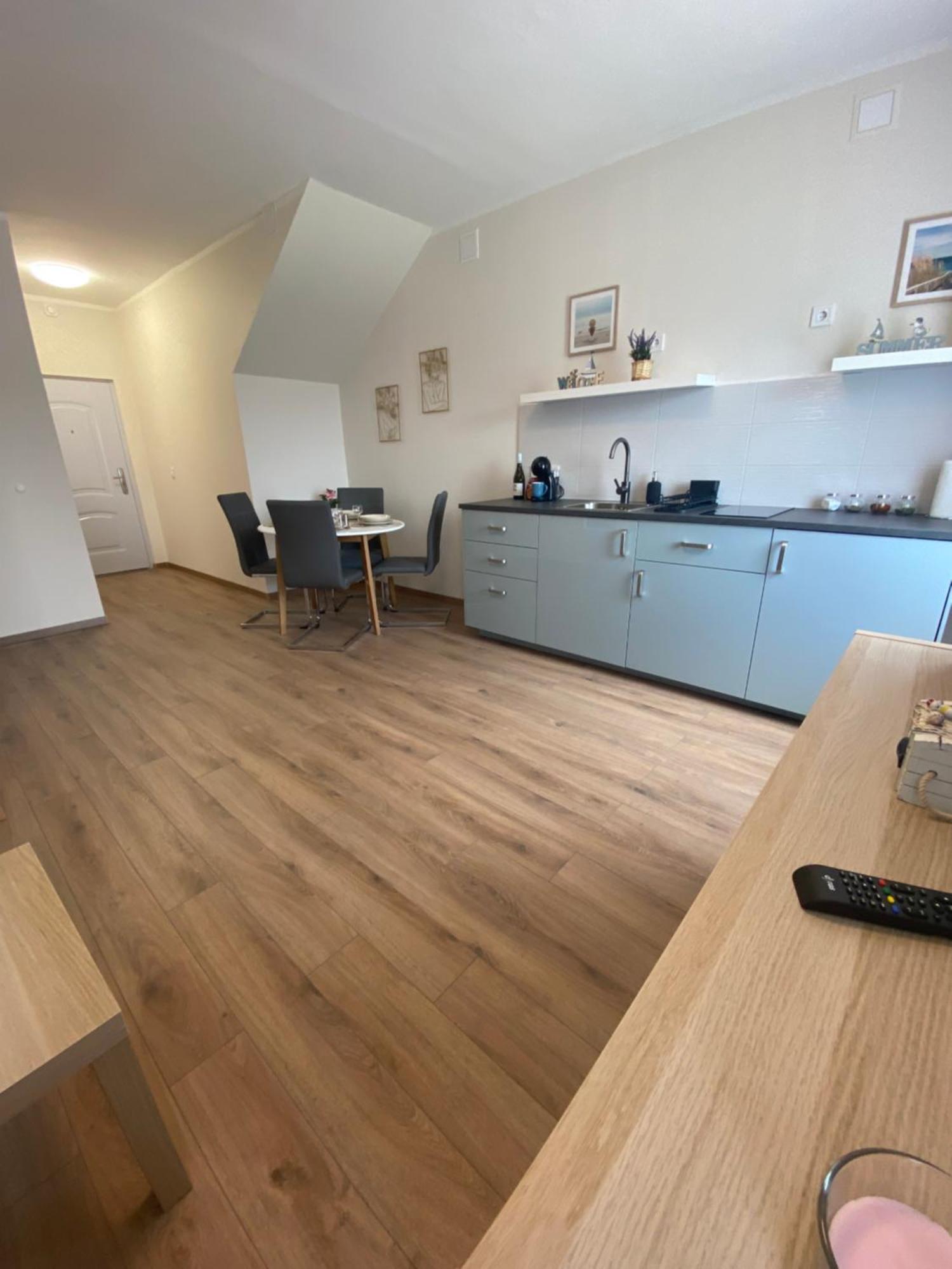 Azur Panorama Apartman Alsóörs Exteriér fotografie