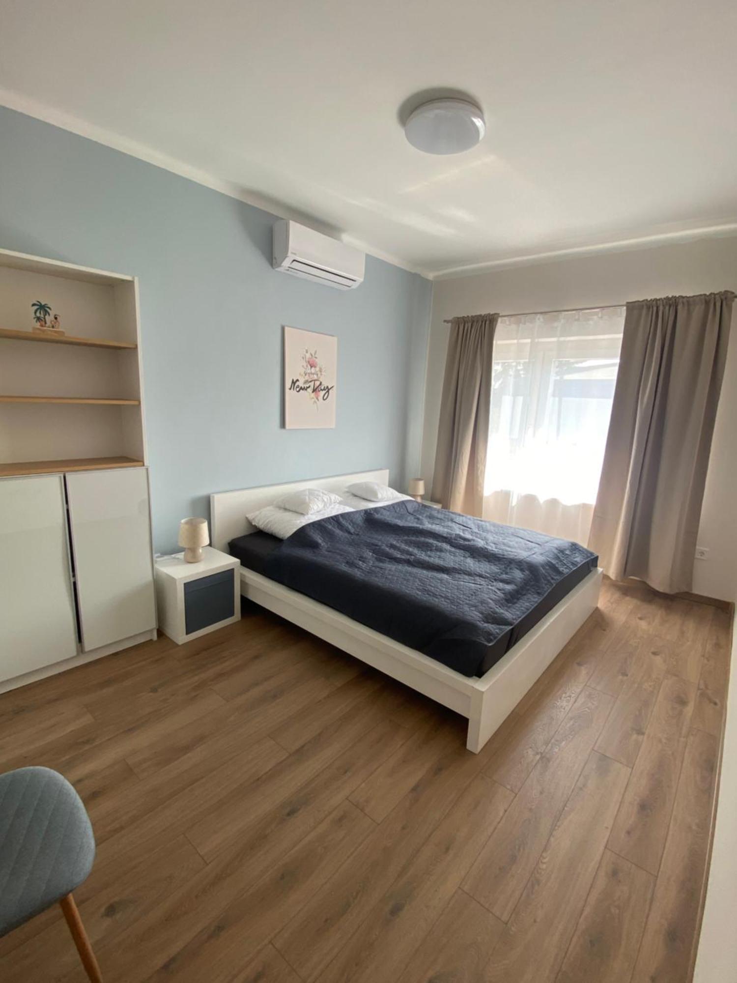 Azur Panorama Apartman Alsóörs Exteriér fotografie
