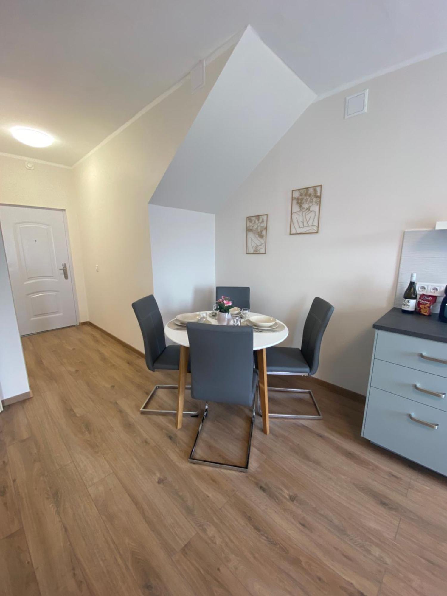 Azur Panorama Apartman Alsóörs Exteriér fotografie