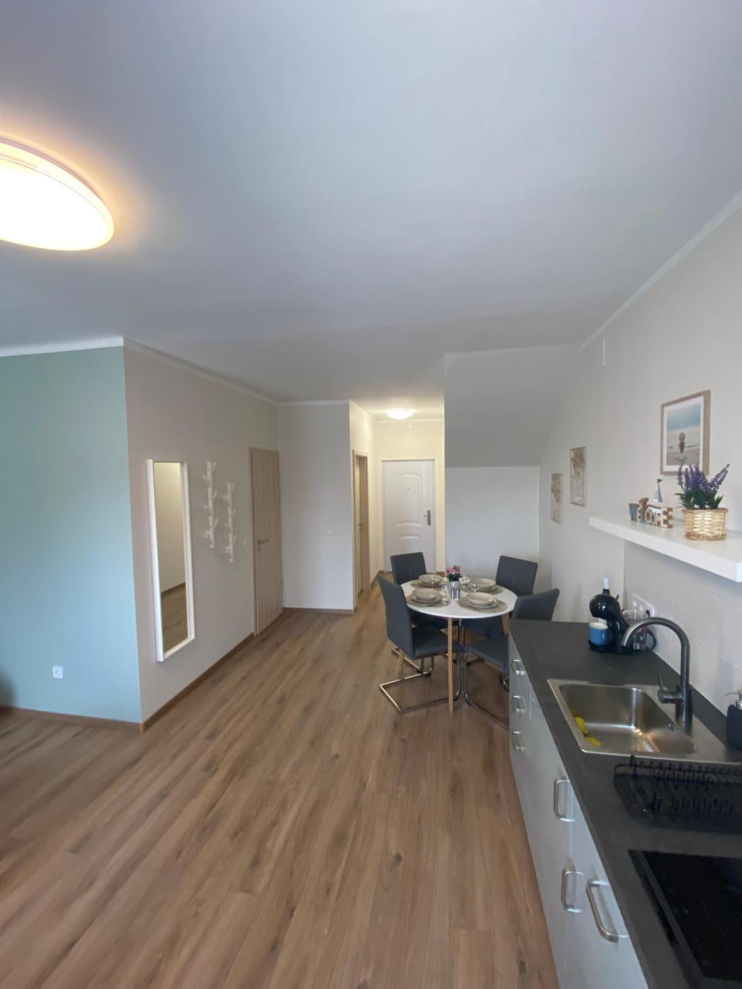 Azur Panorama Apartman Alsóörs Exteriér fotografie