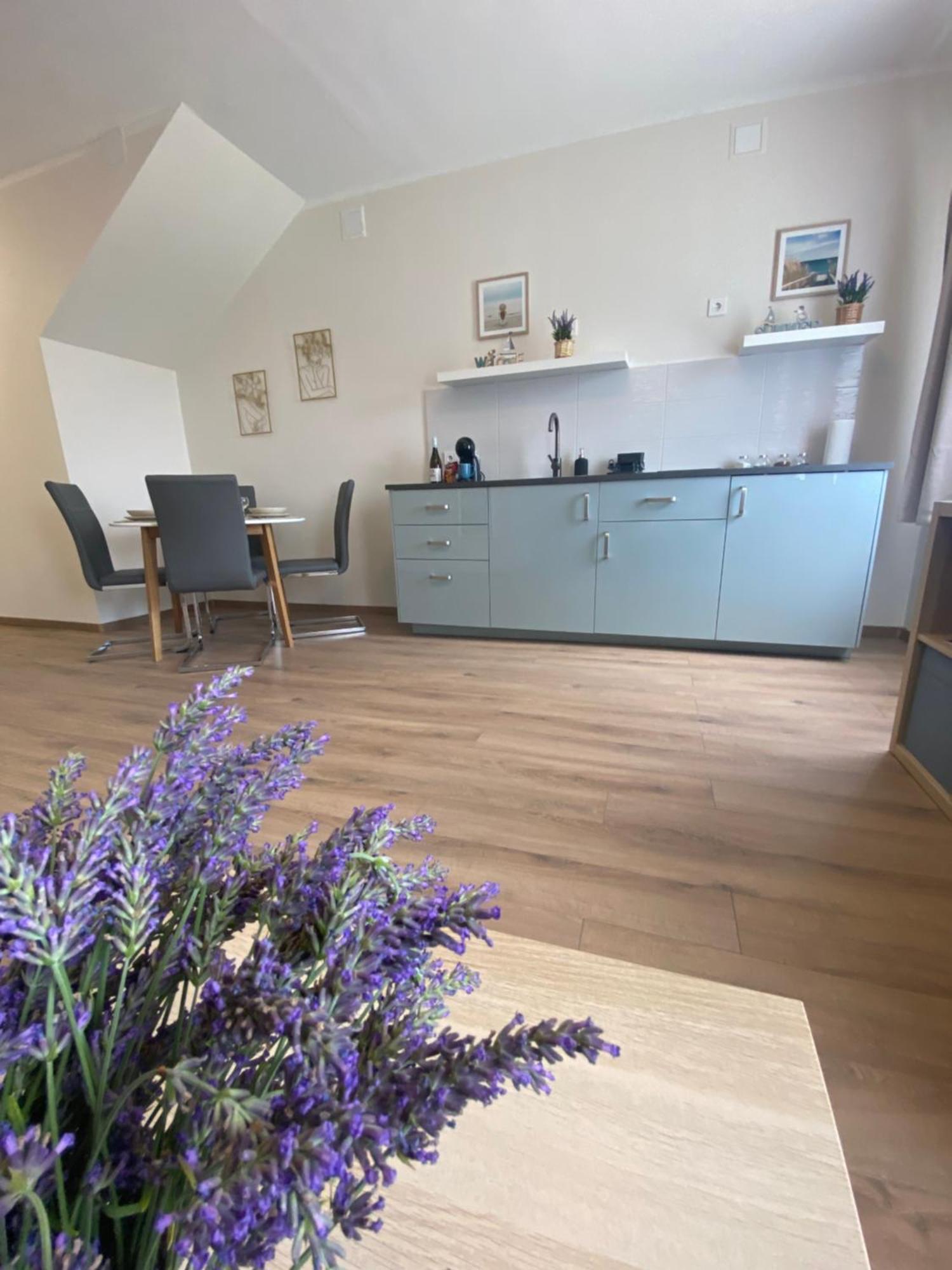 Azur Panorama Apartman Alsóörs Exteriér fotografie