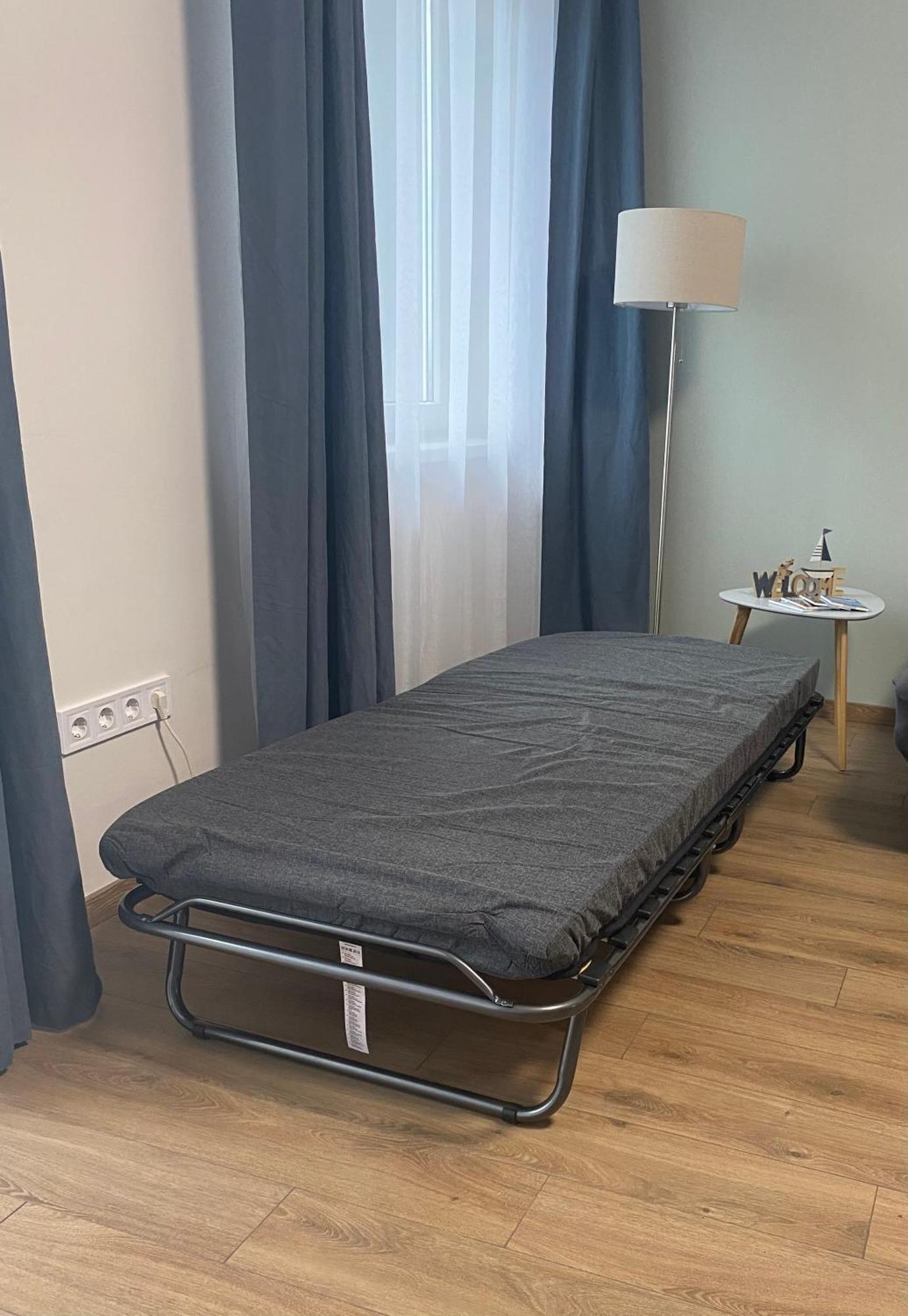 Azur Panorama Apartman Alsóörs Exteriér fotografie
